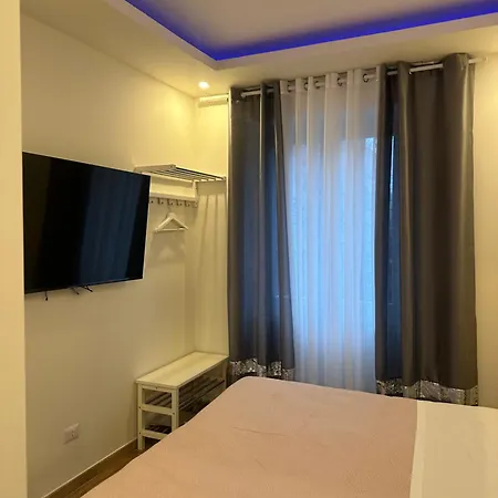 Vendégház Confortable - 5 4*